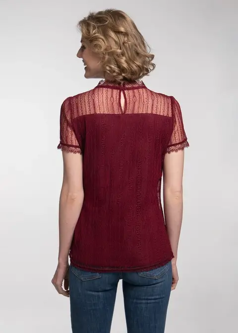 Spieth&Wensky Trachtenbluse "Nelly"Artikelnummer SW-341051-1189-2286 Bis zu 65% Rabatt