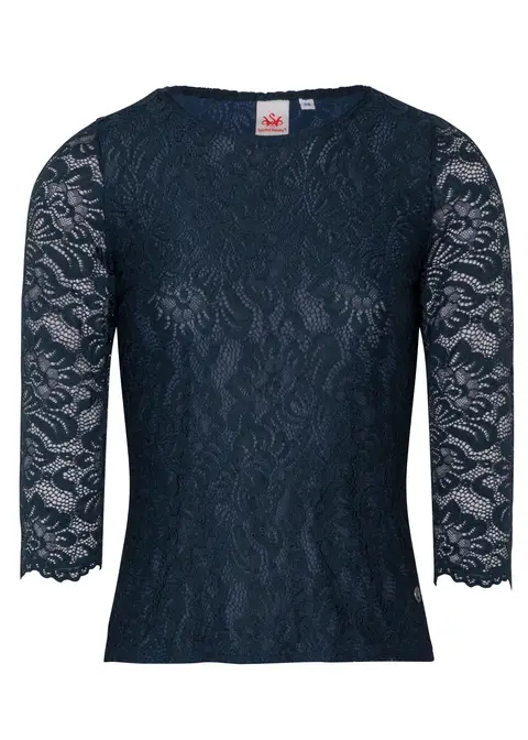Spieth&Wensky Trachtenbluse "Alheim"Artikelnummer SW-401410-1189-2349 50% Rabatt mit kostenlosem Versand