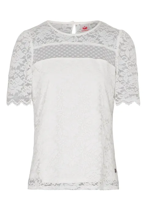 Spieth&Wensky Trachtenbluse "Alina"Artikelnummer SW-401140-1189-4506 Kostenloser Versand international