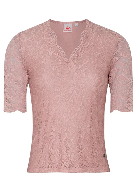 Spieth&Wensky Trachtenbluse "Arktis"Artikelnummer SW-401400-1189-2120 Begrenzt auf 3 Tage