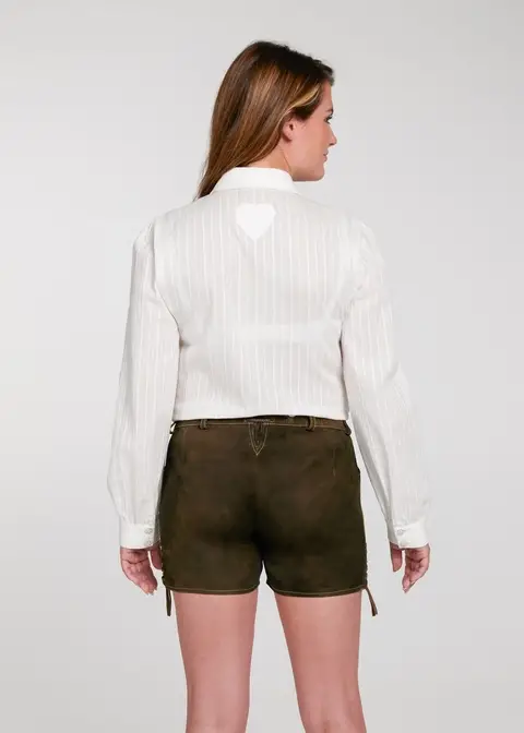 Spieth&Wensky Trachtenbluse "Waltraud"Artikelnummer SW-390360-1189-2142 Online