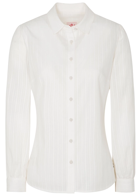 Spieth&Wensky Trachtenbluse "Waltraud"Artikelnummer SW-390360-1189-2142 Online
