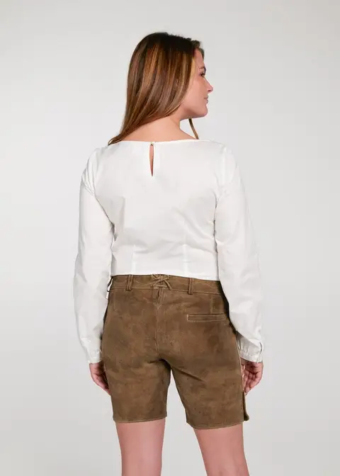 Spieth&Wensky Trachtenbluse "Wendelina"Artikelnummer SW-390980-0759-2142 Verkauf