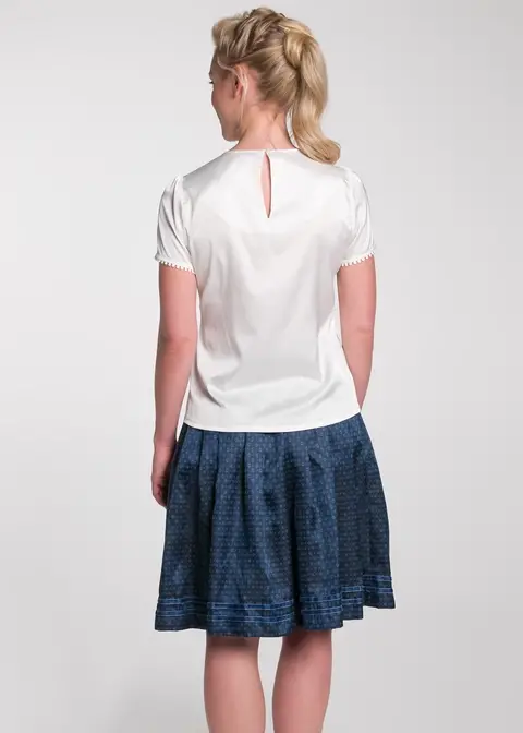 Spieth&Wensky Trachtenbluse "Trini"Artikelnummer SW-380751-1587-4506 Angebote