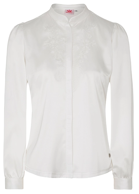 Spieth&Wensky Trachtenbluse "Tessa"Artikelnummer SW-380722-1587-4506 Hotsell