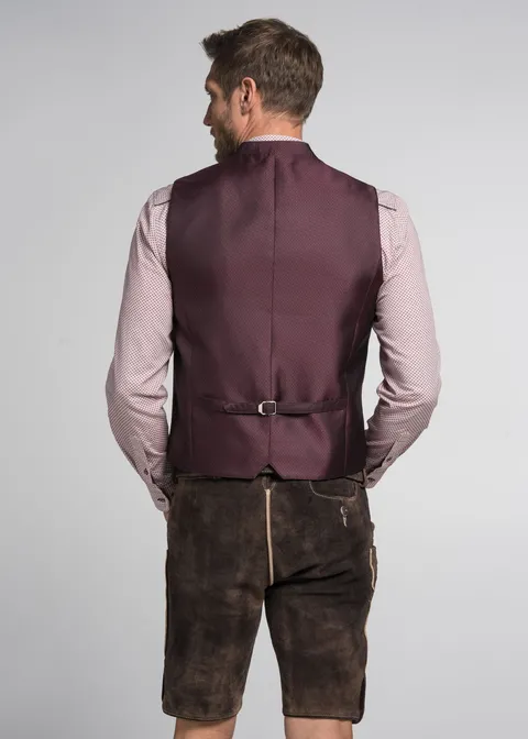 Spieth&Wensky Trachtenweste "Aris"Artikelnummer SW-400480-0732-4879 im Angebot