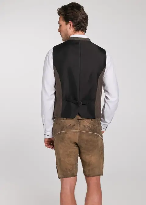 Spieth&Wensky Trachtenweste "Pinto"Artikelnummer SW-350960-1522-3200 Günstiger Verkauf