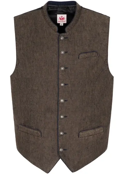 Spieth&Wensky Trachtenweste "Pinto"Artikelnummer SW-350960-1522-3200 Günstiger Verkauf