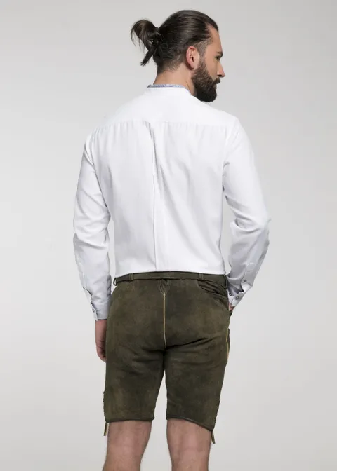 Spieth&Wensky Trachtenhemd "Berko"Artikelnummer SW-411370-0970-2314 Fabrikverkauf