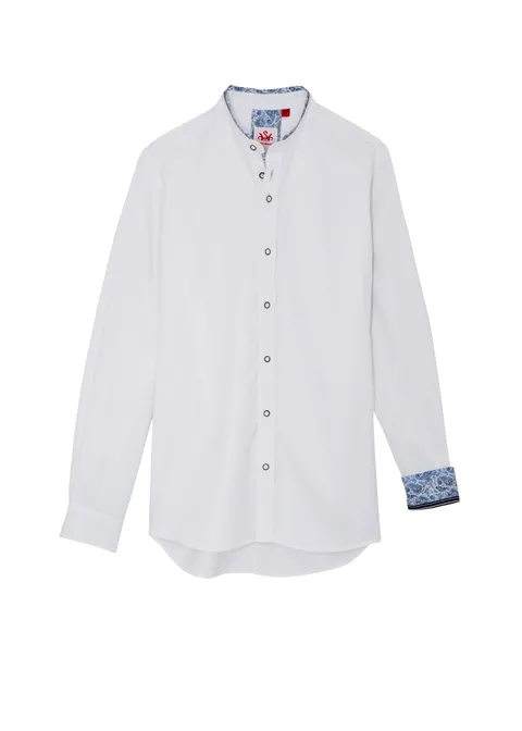 Spieth&Wensky Trachtenhemd "Berko"Artikelnummer SW-411370-0970-2314 Fabrikverkauf