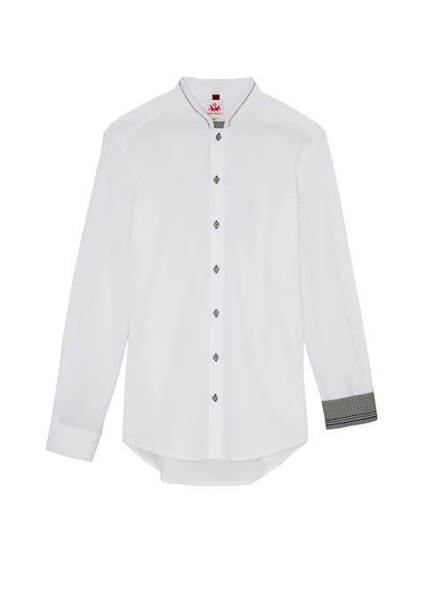 Spieth&Wensky Trachtenhemd "Brambach"Artikelnummer SW-411190-0970-4979 Kostenloser Versand