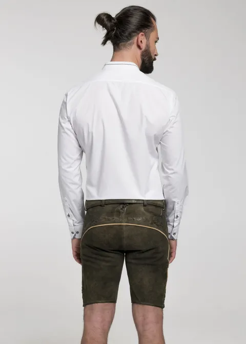 Spieth&Wensky Trachtenhemd "Brambach"Artikelnummer SW-411190-0970-2314 Limitierter Zeitrabatt