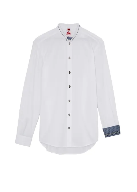 Spieth&Wensky Trachtenhemd "Brambach"Artikelnummer SW-411190-0970-2314 Limitierter Zeitrabatt
