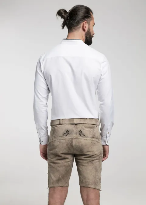 Spieth&Wensky Trachtenhemd "Bauzing"Artikelnummer SW-410410-1374-2700 Fabrik Onlineshop