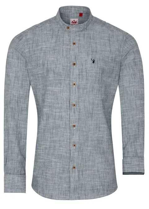 Spieth&Wensky Trachtenhemd "Arnold"Artikelnummer SW-400780-1026-2016 Sonderangebot