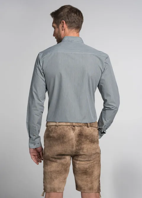 Spieth&Wensky Trachtenhemd "Alexander"Artikelnummer SW-401430-0948-2019 Günstig kaufen