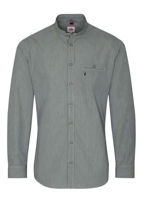 Spieth&Wensky Trachtenhemd "Alexander"Artikelnummer SW-401430-0948-2019 Günstig kaufen