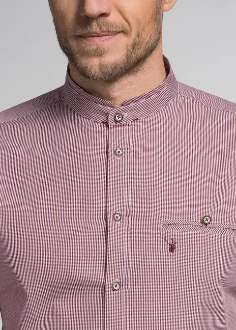 Spieth&Wensky Trachtenhemd "Alexander"Artikelnummer SW-401430-0948-2286 Versandkostenfrei