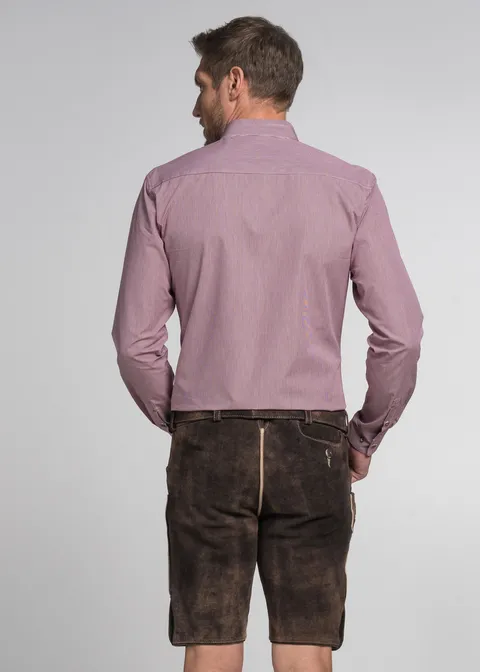 Spieth&Wensky Trachtenhemd "Alexander"Artikelnummer SW-401430-0948-2286 Versandkostenfrei