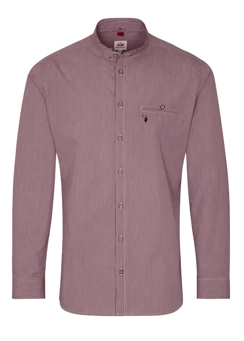 Spieth&Wensky Trachtenhemd "Alexander"Artikelnummer SW-401430-0948-2286 Versandkostenfrei