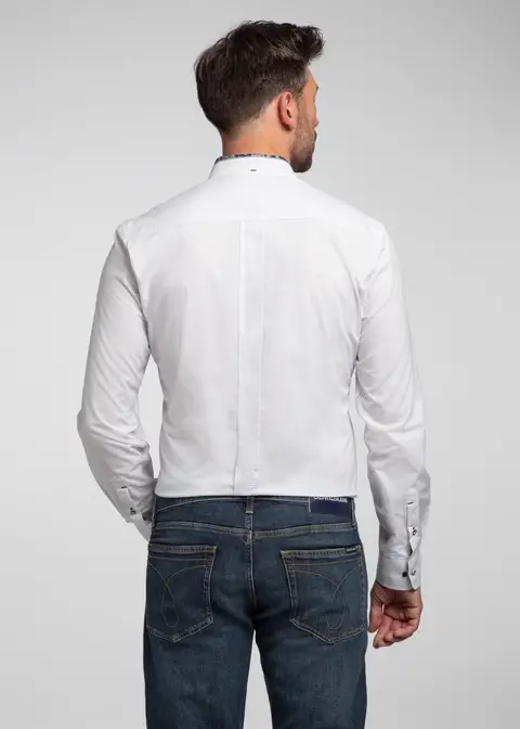 Spieth&Wensky Trachtenhemd "Silas"Artikelnummer SW-370962-0970-2314 Flash Sale