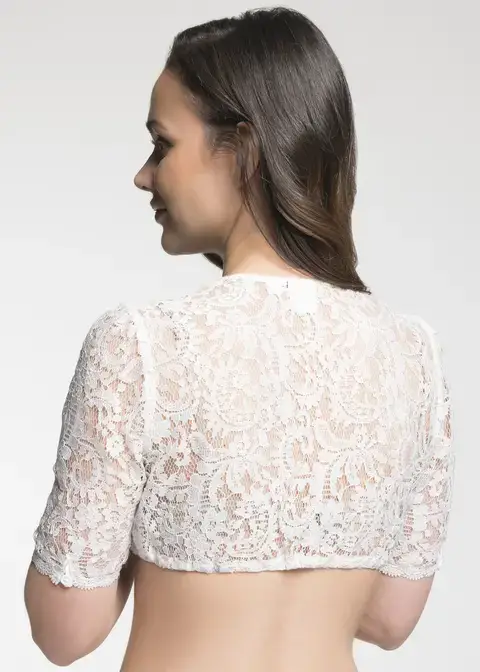 Spieth&Wensky Dirndlbluse "Hadia"Artikelnummer SW-311801-1189-2014 Weihnachtsangebot