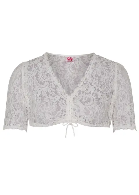 Spieth&Wensky Dirndlbluse "Hadia"Artikelnummer SW-311801-1189-2014 Weihnachtsangebot
