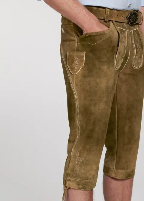 Spieth&Wensky Kniebundhose "Vittorio" 66cmArtikelnummer SW-261942-0648-4550 Jubiläumsangebot