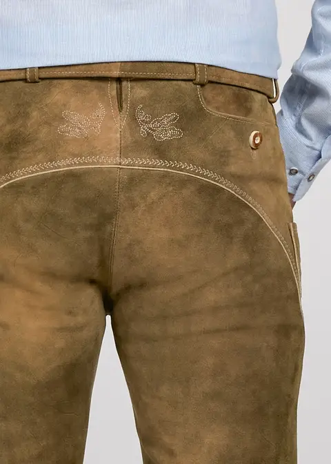 Spieth&Wensky Kniebundhose "Vittorio" 66cmArtikelnummer SW-261942-0648-4550 Jubiläumsangebot