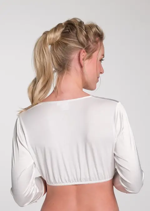 Spieth&Wensky Dirndlbluse "Tulia"Artikelnummer SW-380703-0877-4506 Blitzangebot