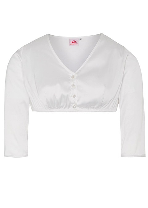 Spieth&Wensky Dirndlbluse "Tulia"Artikelnummer SW-380703-0877-4506 Blitzangebot
