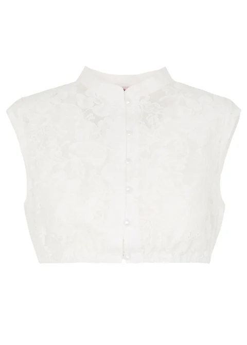 Spieth&Wensky Dirndlbluse "Kassandra"Artikelnummer SW-321560-1189-2142 Große Rabatte