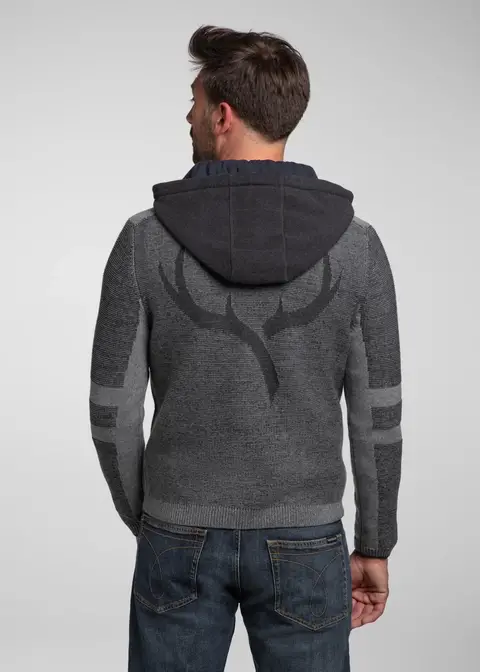 Spieth&Wensky Strickjacke "Silvan"Artikelnummer SW-371020-1541-6285 Neuheiten