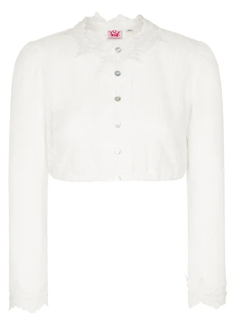 Spieth&Wensky Dirndlbluse "Hatty"Artikelnummer 311942-1189-2142 Bestseller