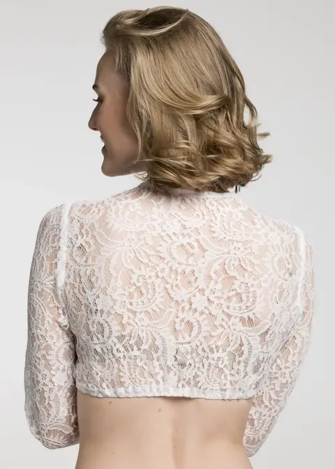 Spieth&Wensky Dirndlbluse "Hadia"Artikelnummer 311802-1189-2014 Saisonale Angebote