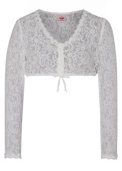 Spieth&Wensky Dirndlbluse "Hadia"Artikelnummer 311802-1189-2014 Saisonale Angebote