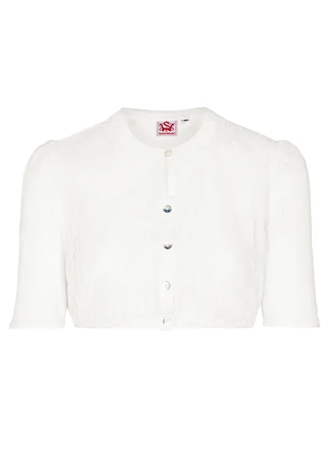 Spieth&Wensky Dirndlbluse "Hirse"Artikelnummer 310241-1189-2142 Räumungsverkauf