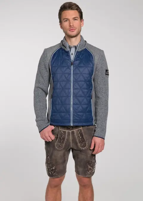 Spieth&Wensky Trachtenjacke "Traunstein"Artikelnummer SW-380540-1571-5657 Kauf eins, bekomm eins gratis