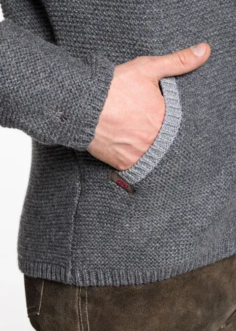 Spieth&Wensky Strickjacke "Dakar"Artikelnummer 261730-1003-4908 Sonderangebote