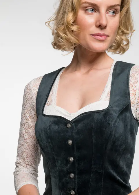 Spieth&Wensky Trachtenmieder "Esslingen"Artikelnummer SW-432050-1099-4448 Super Sparpreis