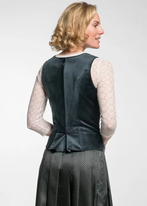 Spieth&Wensky Trachtenmieder "Esslingen"Artikelnummer SW-432050-1099-4448 Super Sparpreis