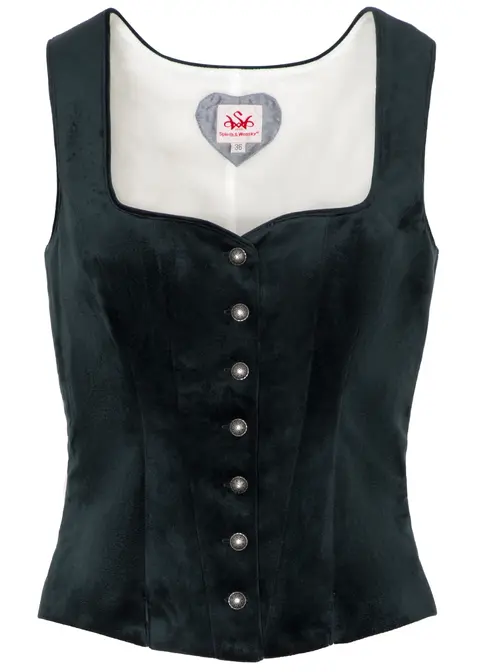 Spieth&Wensky Trachtenmieder "Esslingen"Artikelnummer SW-432050-1099-4448 Super Sparpreis