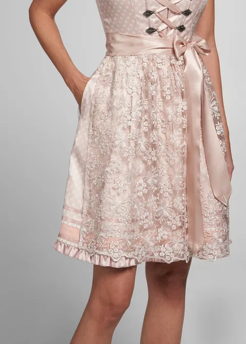 Spieth&Wensky Dirndl "Amazona" 60cmArtikelnummer SW-401450-1265-2120 Kostenlose Rückgabe