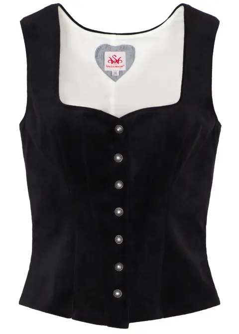 Spieth&Wensky Trachtenmieder "Esslingen"Artikelnummer SW-432050-1099-2001 Letzte 3 Tage