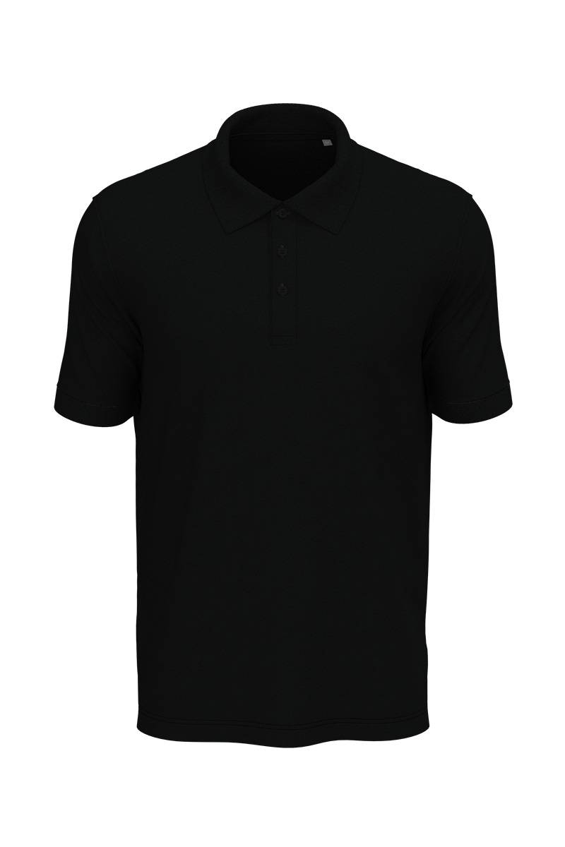 Stedman Lux Polo Fabrik Onlineshop