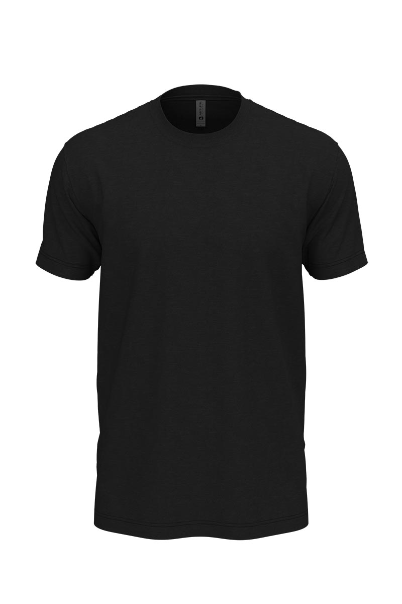 Stedman Unisex Tri-Blend T-shirt Sonderangebot