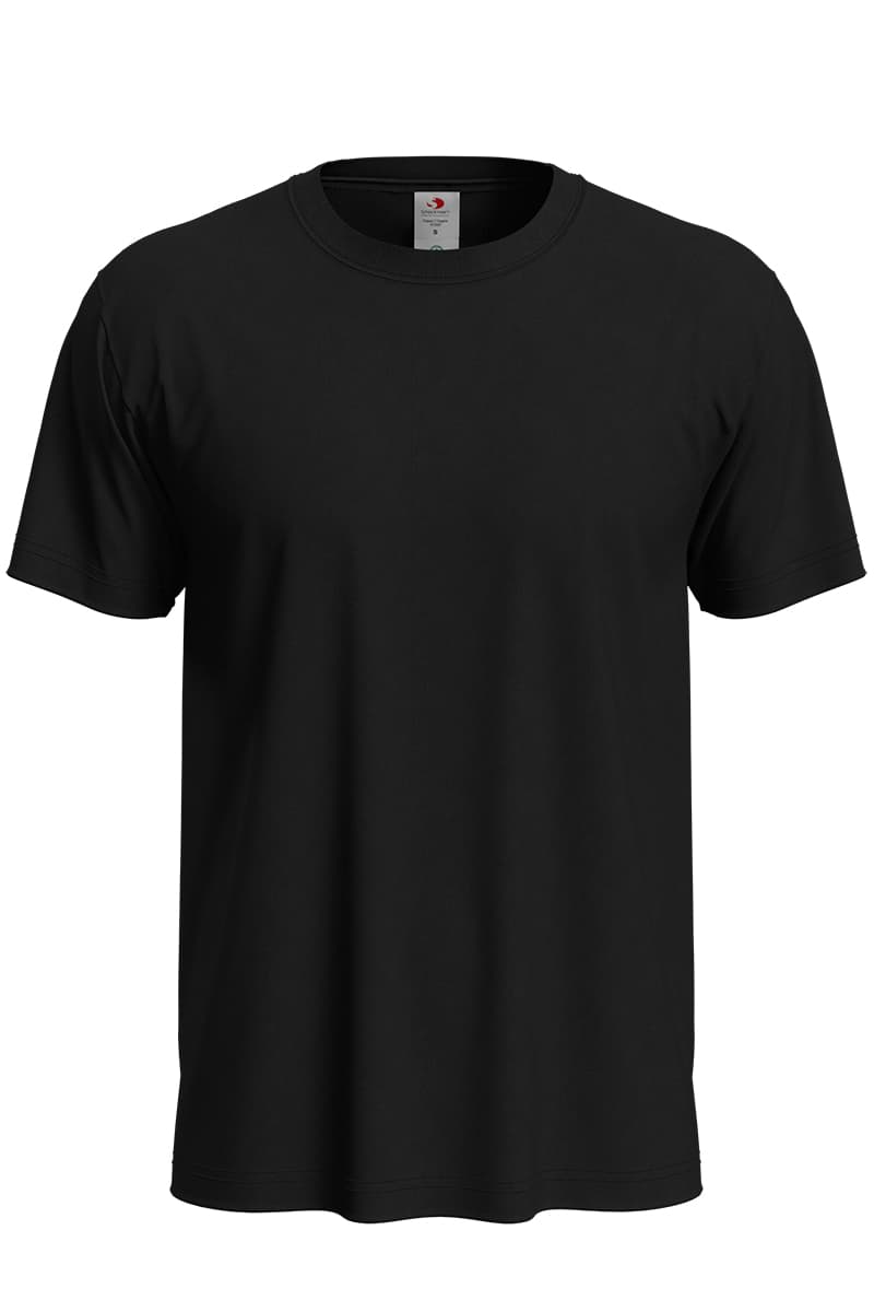 Stedman Classic-T Organic Rabatt
