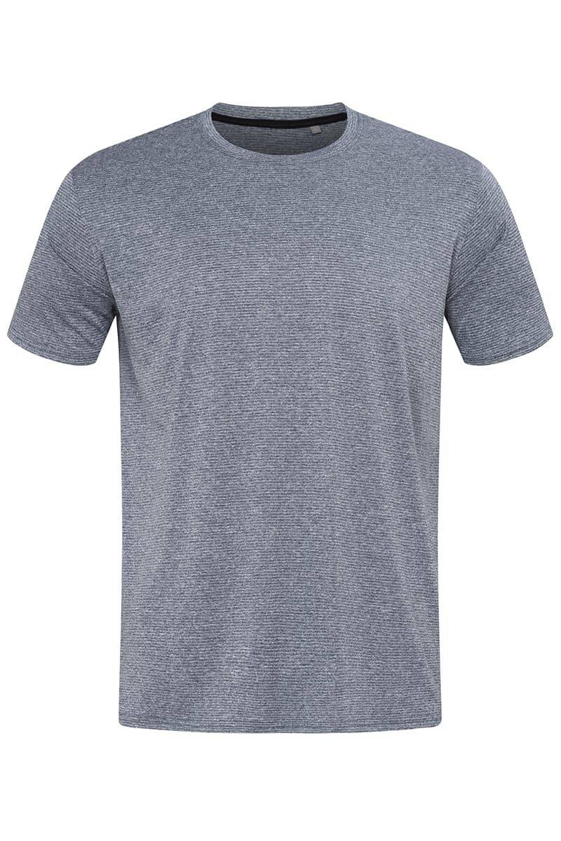 Stedman Recycled Sports-T Move Exklusivangebot