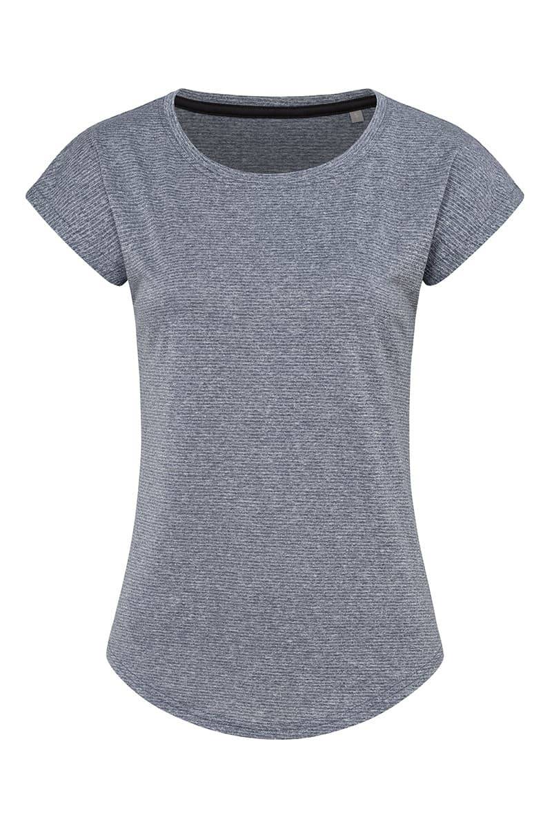 Stedman Recycled Sports-T Move Preisnachlass