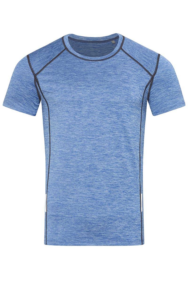 Stedman Recycled Sports-T Reflect Saisonschlussverkauf